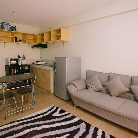 San Remo Oasis Serviced Apartments Cebu Εξωτερικό φωτογραφία