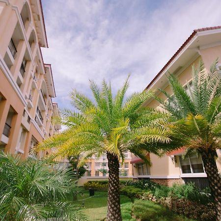 San Remo Oasis Serviced Apartments Cebu Εξωτερικό φωτογραφία
