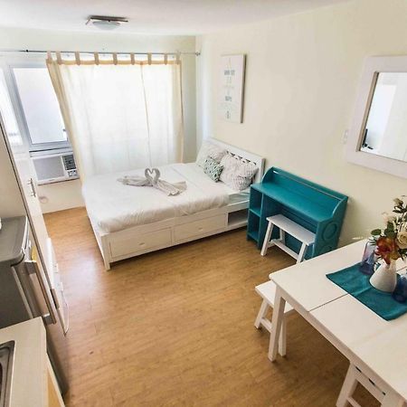 San Remo Oasis Serviced Apartments Cebu Εξωτερικό φωτογραφία