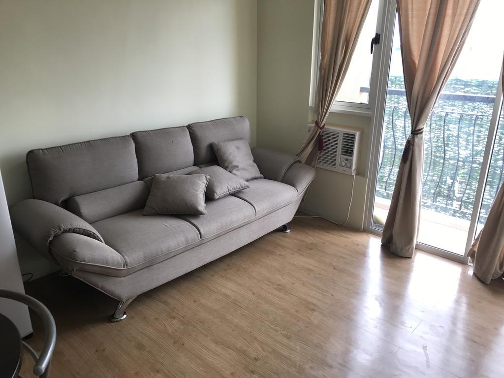 San Remo Oasis Serviced Apartments Cebu Εξωτερικό φωτογραφία