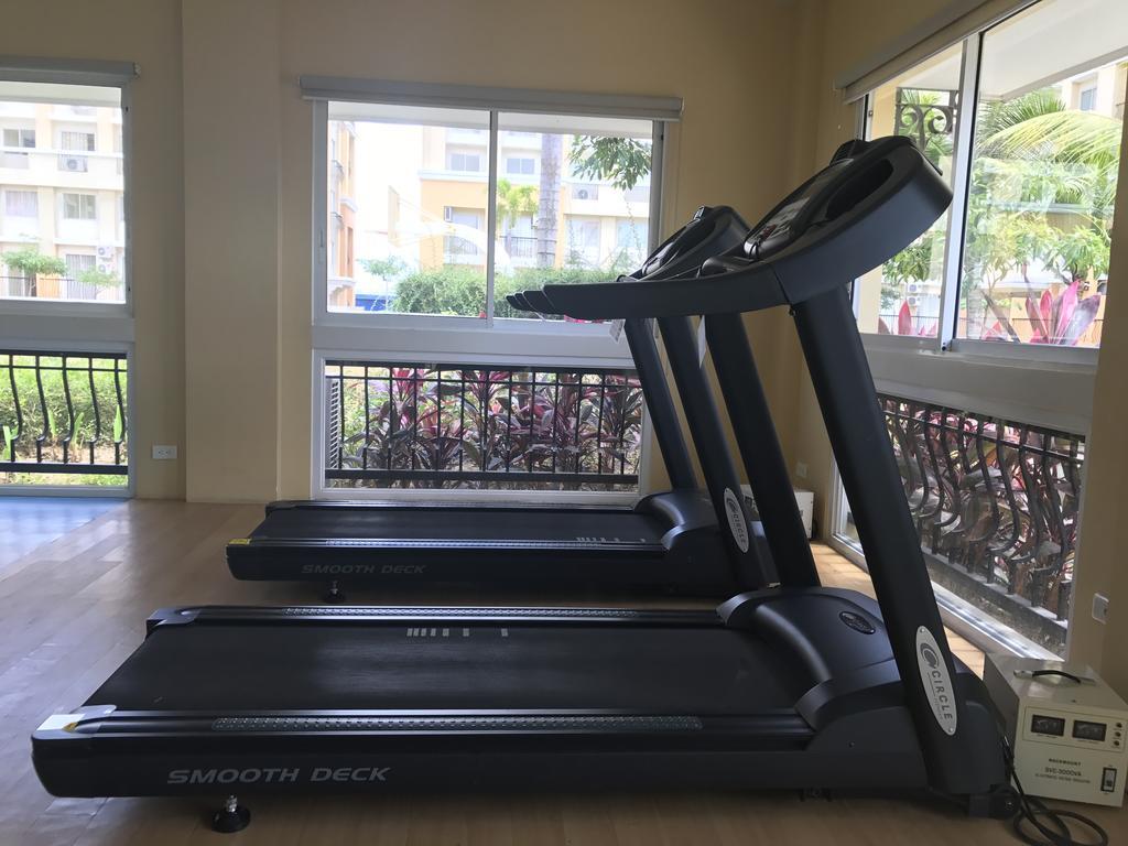 San Remo Oasis Serviced Apartments Cebu Εξωτερικό φωτογραφία