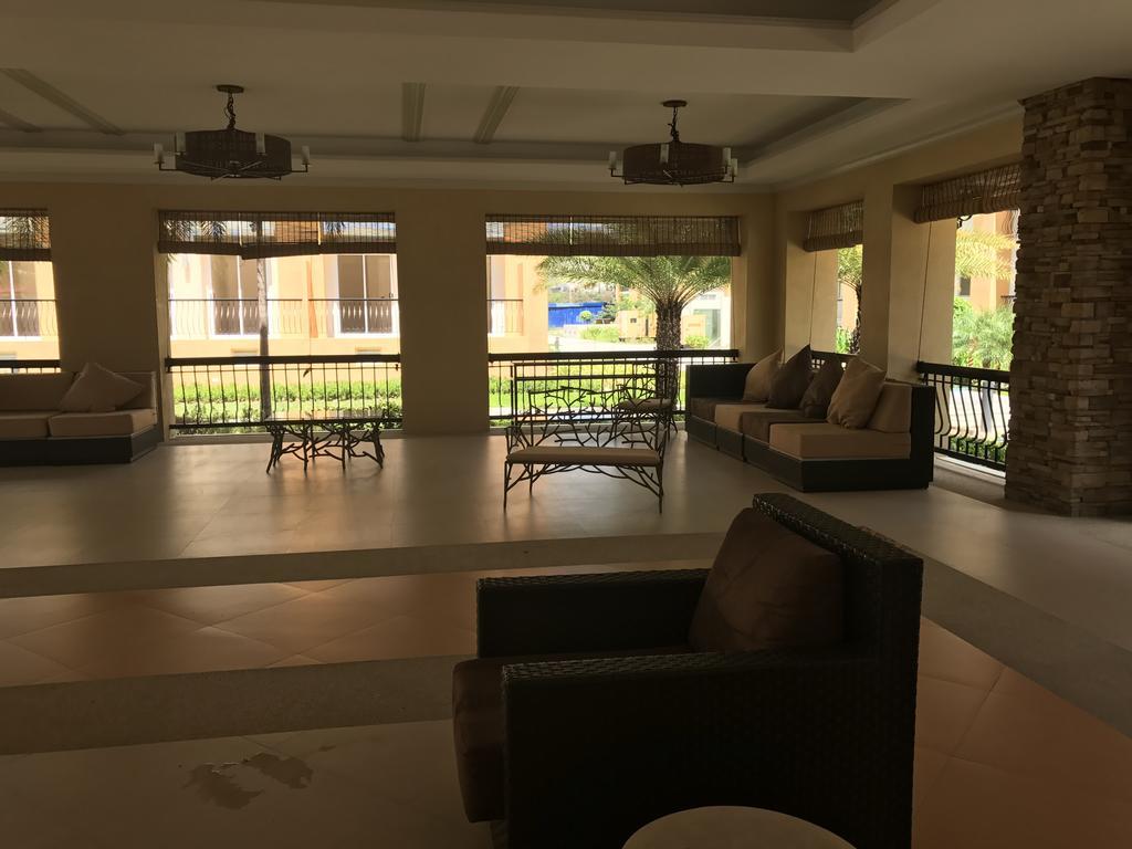 San Remo Oasis Serviced Apartments Cebu Εξωτερικό φωτογραφία