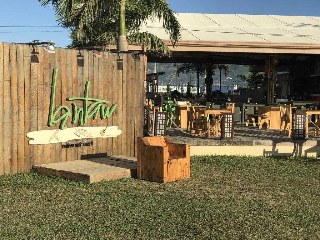San Remo Oasis Serviced Apartments Cebu Εξωτερικό φωτογραφία