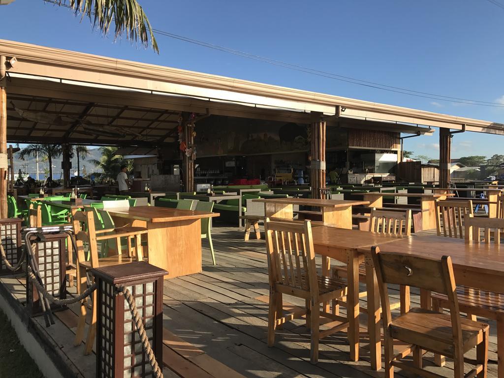 San Remo Oasis Serviced Apartments Cebu Εξωτερικό φωτογραφία