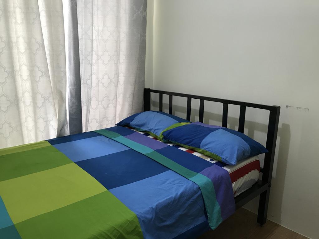 San Remo Oasis Serviced Apartments Cebu Εξωτερικό φωτογραφία