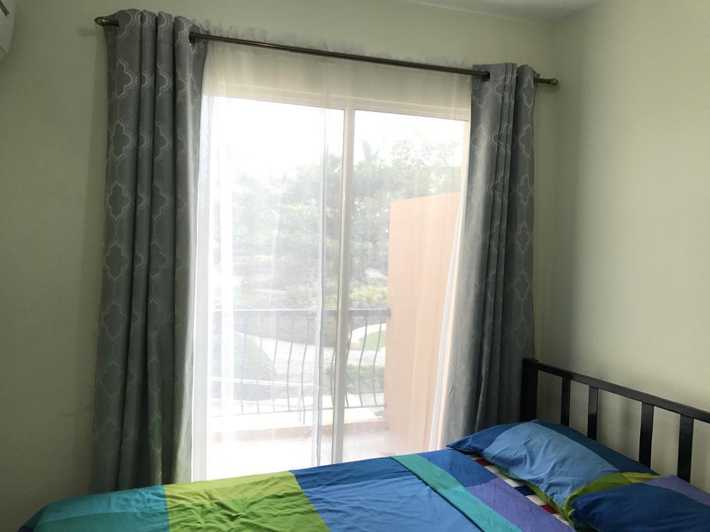 San Remo Oasis Serviced Apartments Cebu Εξωτερικό φωτογραφία