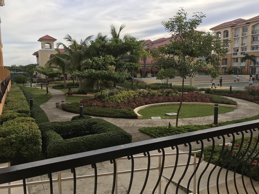 San Remo Oasis Serviced Apartments Cebu Εξωτερικό φωτογραφία