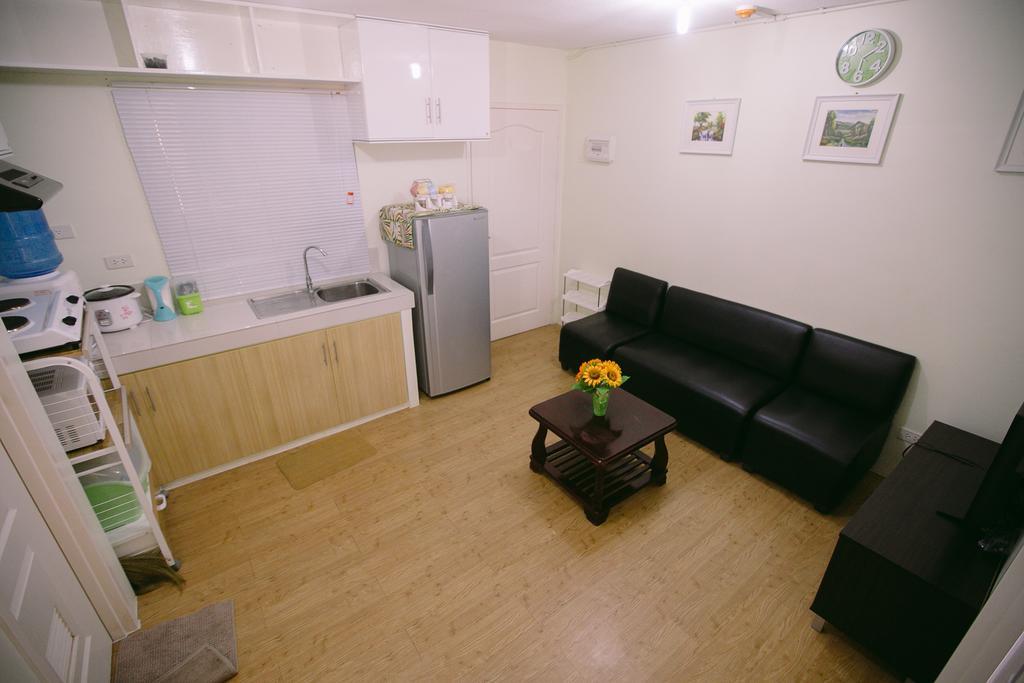 San Remo Oasis Serviced Apartments Cebu Εξωτερικό φωτογραφία