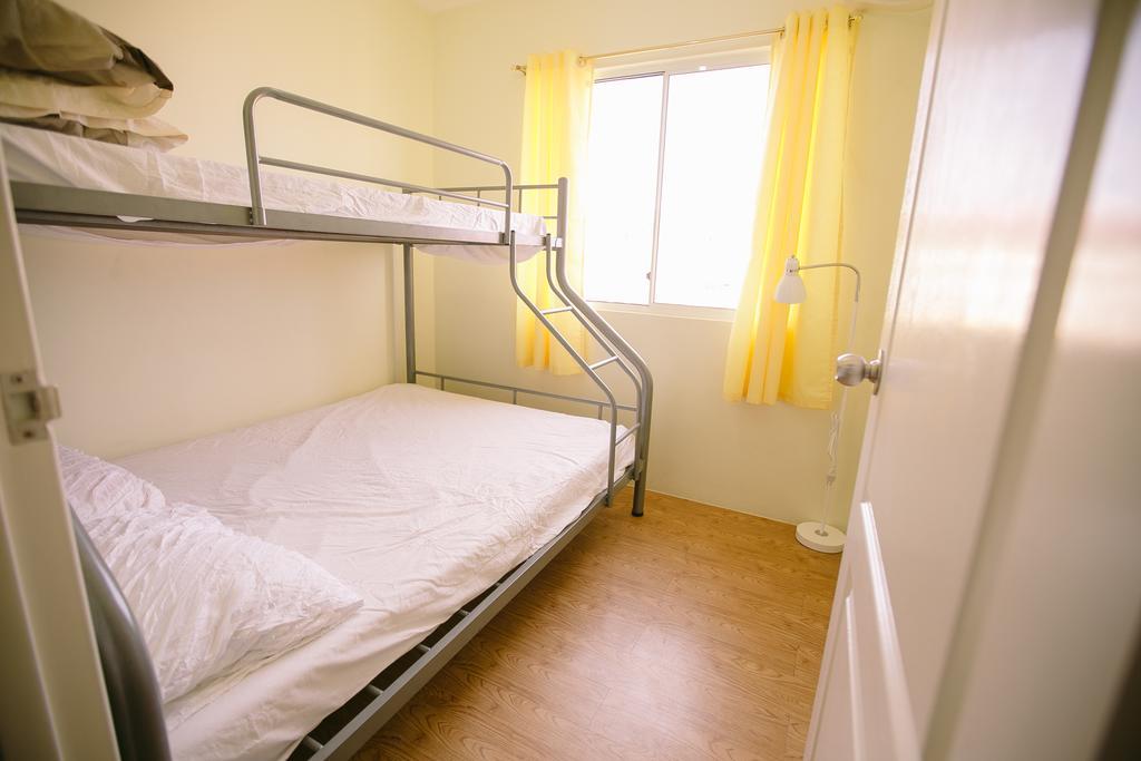 San Remo Oasis Serviced Apartments Cebu Εξωτερικό φωτογραφία