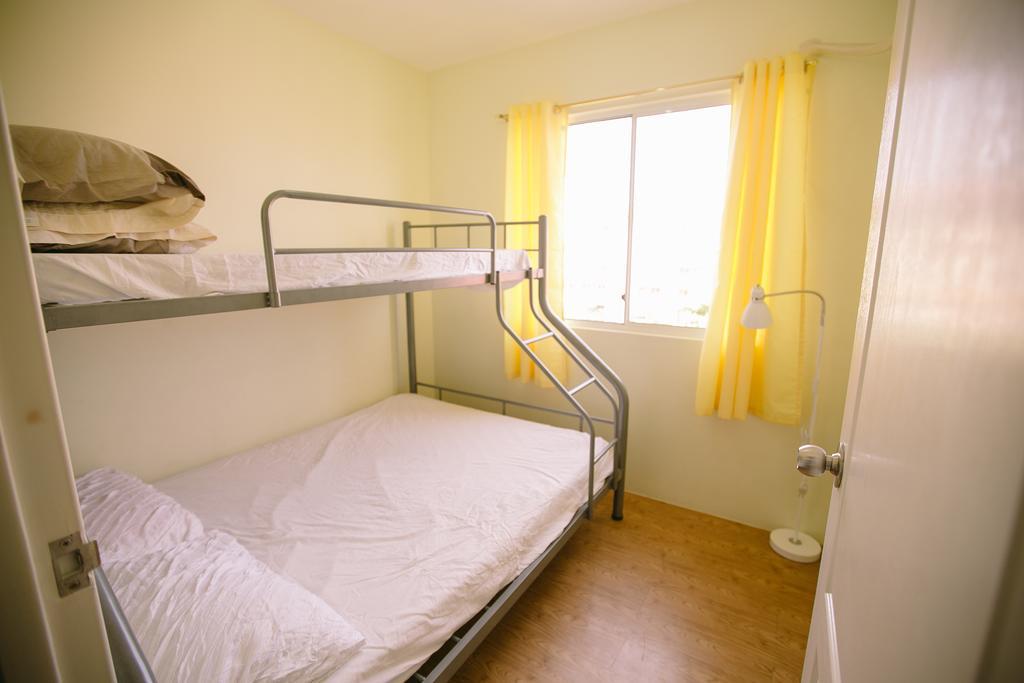 San Remo Oasis Serviced Apartments Cebu Εξωτερικό φωτογραφία