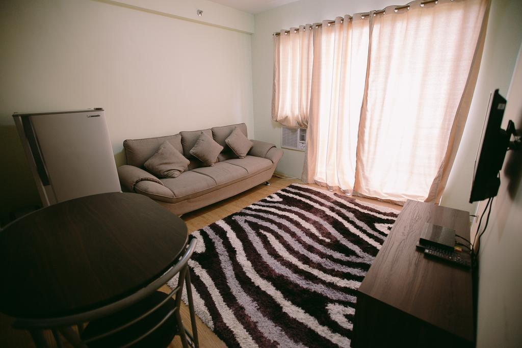San Remo Oasis Serviced Apartments Cebu Εξωτερικό φωτογραφία