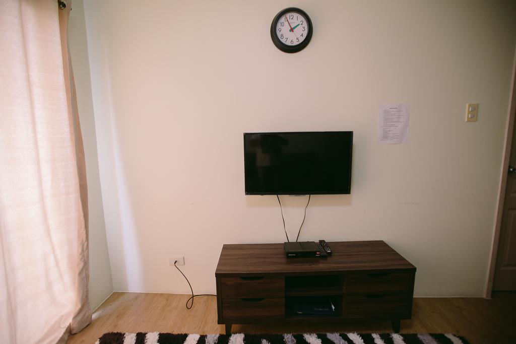 San Remo Oasis Serviced Apartments Cebu Εξωτερικό φωτογραφία