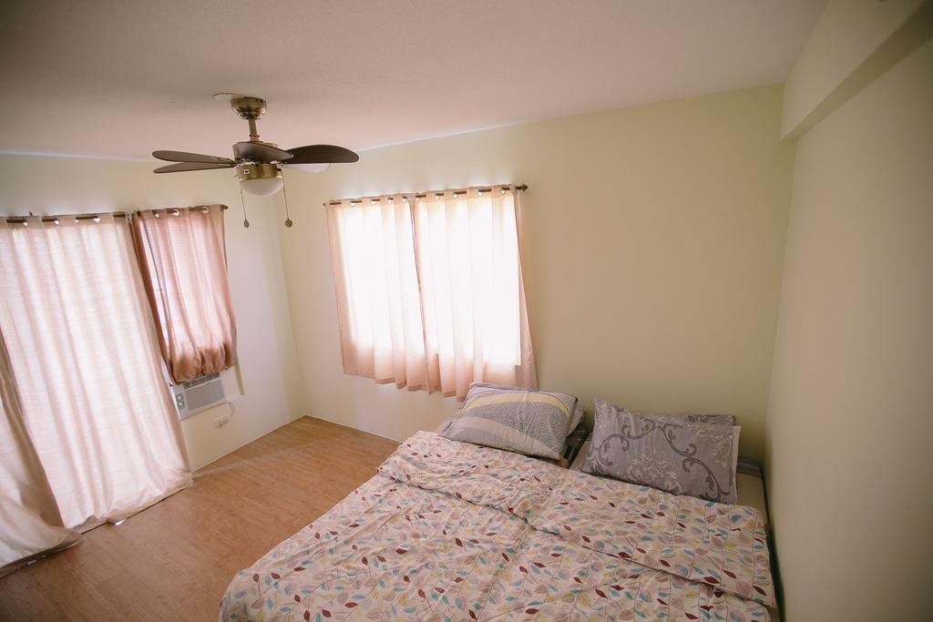 San Remo Oasis Serviced Apartments Cebu Εξωτερικό φωτογραφία