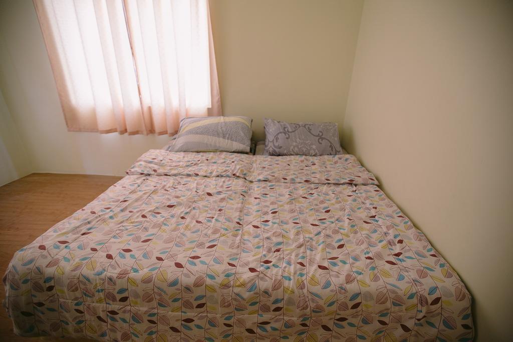 San Remo Oasis Serviced Apartments Cebu Εξωτερικό φωτογραφία