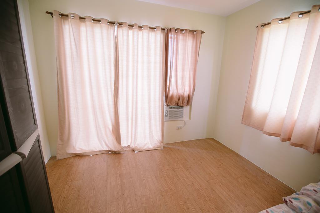 San Remo Oasis Serviced Apartments Cebu Εξωτερικό φωτογραφία