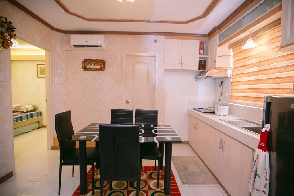 San Remo Oasis Serviced Apartments Cebu Εξωτερικό φωτογραφία
