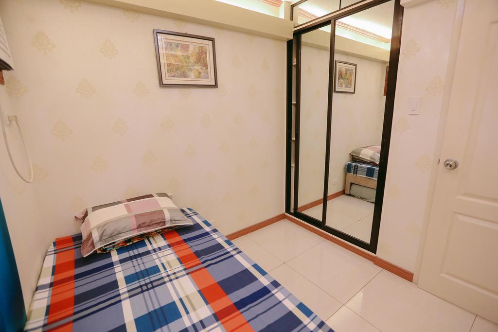 San Remo Oasis Serviced Apartments Cebu Εξωτερικό φωτογραφία