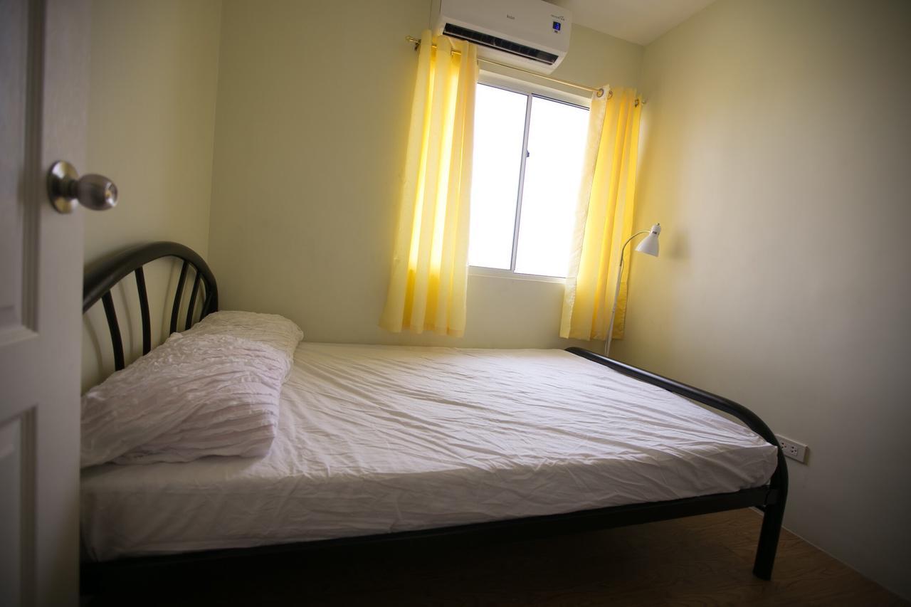 San Remo Oasis Serviced Apartments Cebu Εξωτερικό φωτογραφία