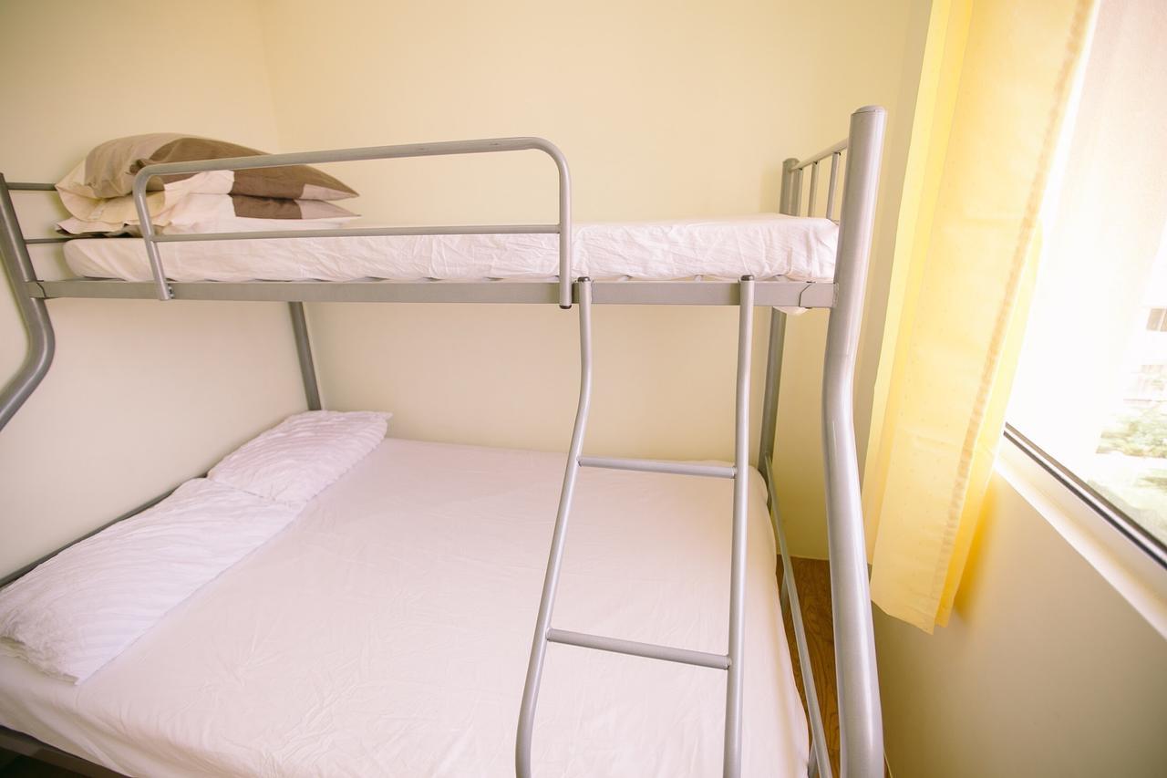 San Remo Oasis Serviced Apartments Cebu Εξωτερικό φωτογραφία