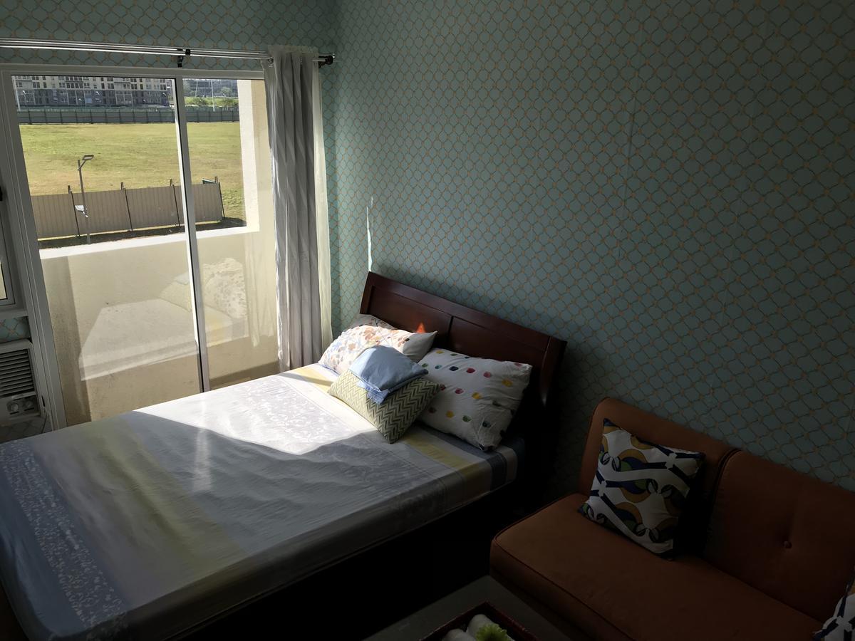 San Remo Oasis Serviced Apartments Cebu Εξωτερικό φωτογραφία