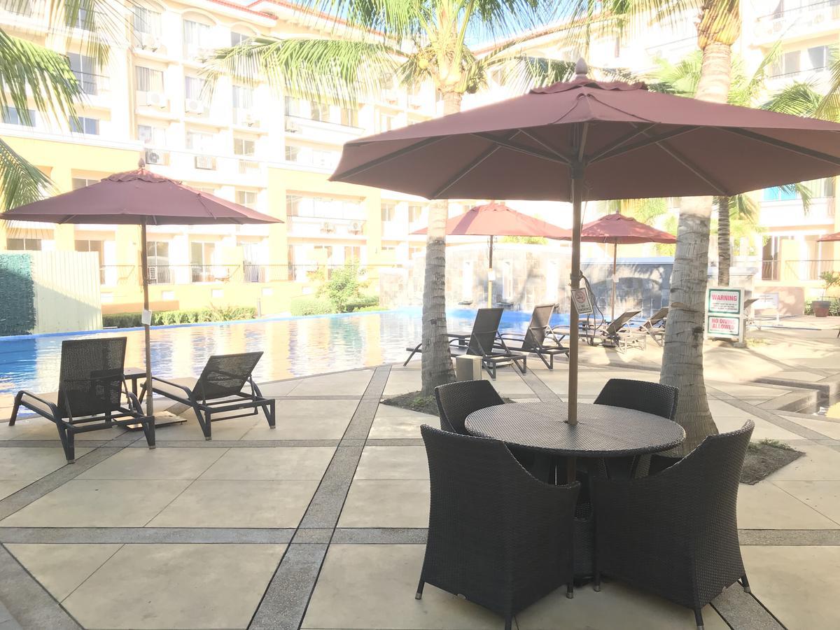 San Remo Oasis Serviced Apartments Cebu Εξωτερικό φωτογραφία