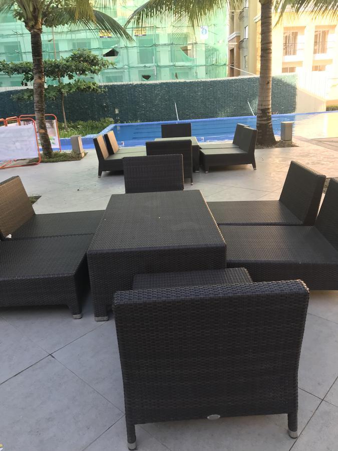 San Remo Oasis Serviced Apartments Cebu Εξωτερικό φωτογραφία