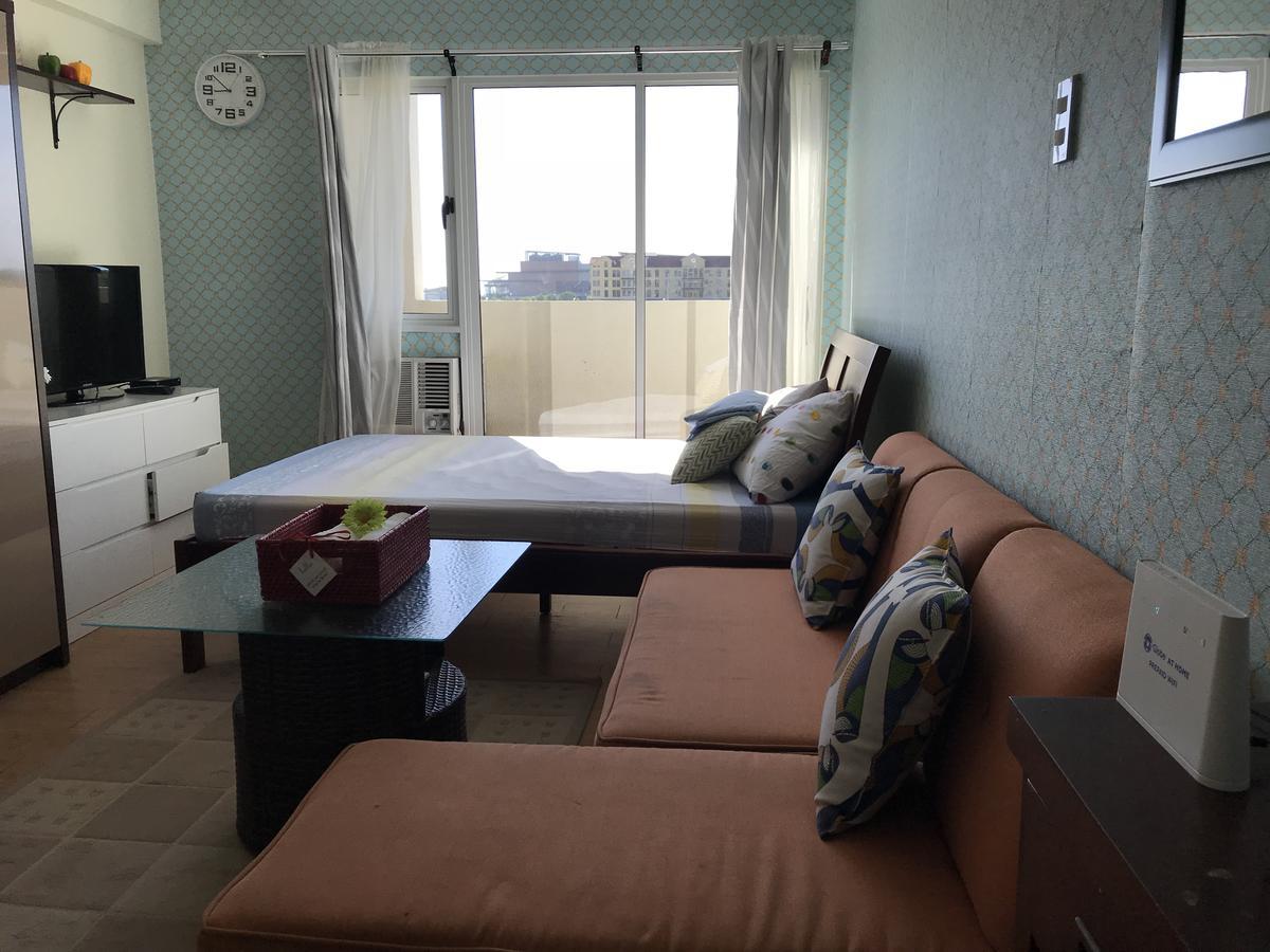 San Remo Oasis Serviced Apartments Cebu Εξωτερικό φωτογραφία