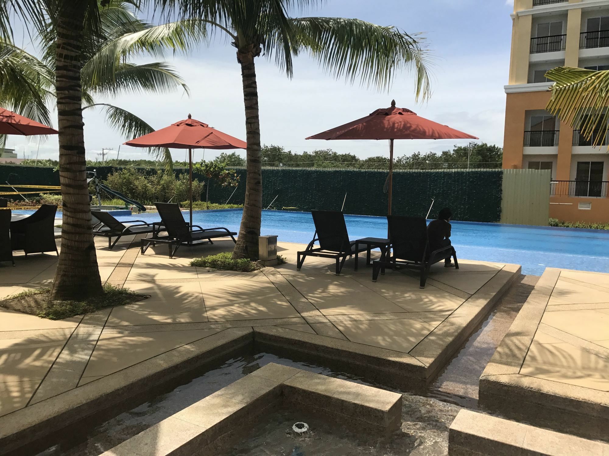 San Remo Oasis Serviced Apartments Cebu Εξωτερικό φωτογραφία