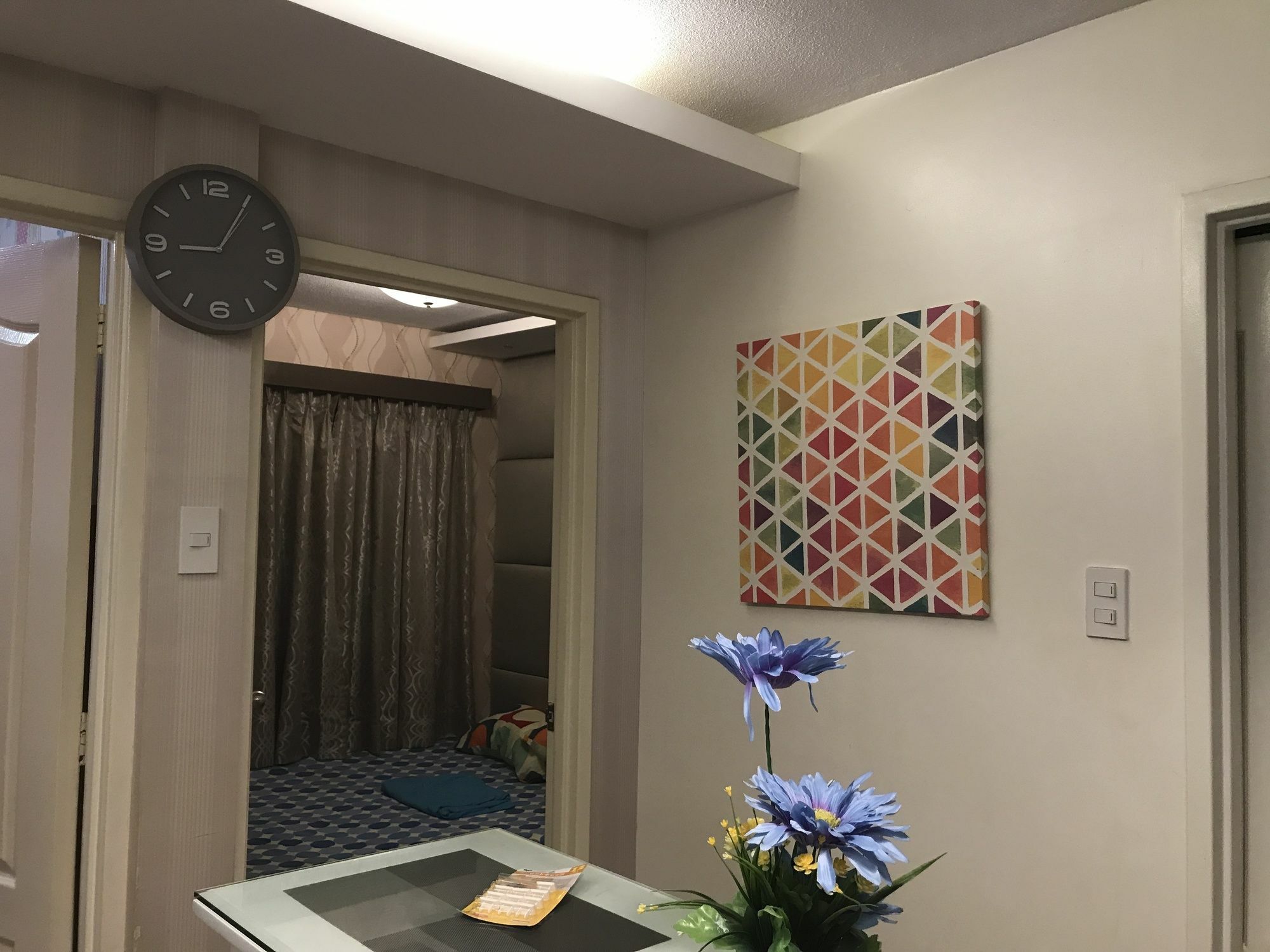 San Remo Oasis Serviced Apartments Cebu Εξωτερικό φωτογραφία