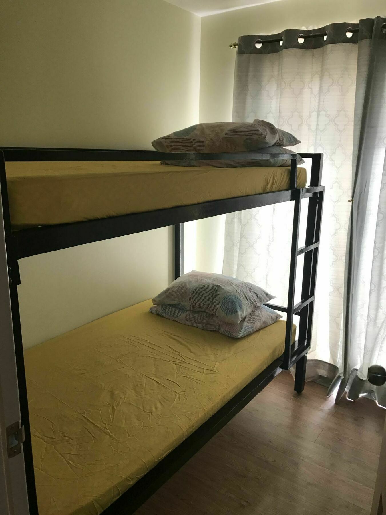 San Remo Oasis Serviced Apartments Cebu Εξωτερικό φωτογραφία