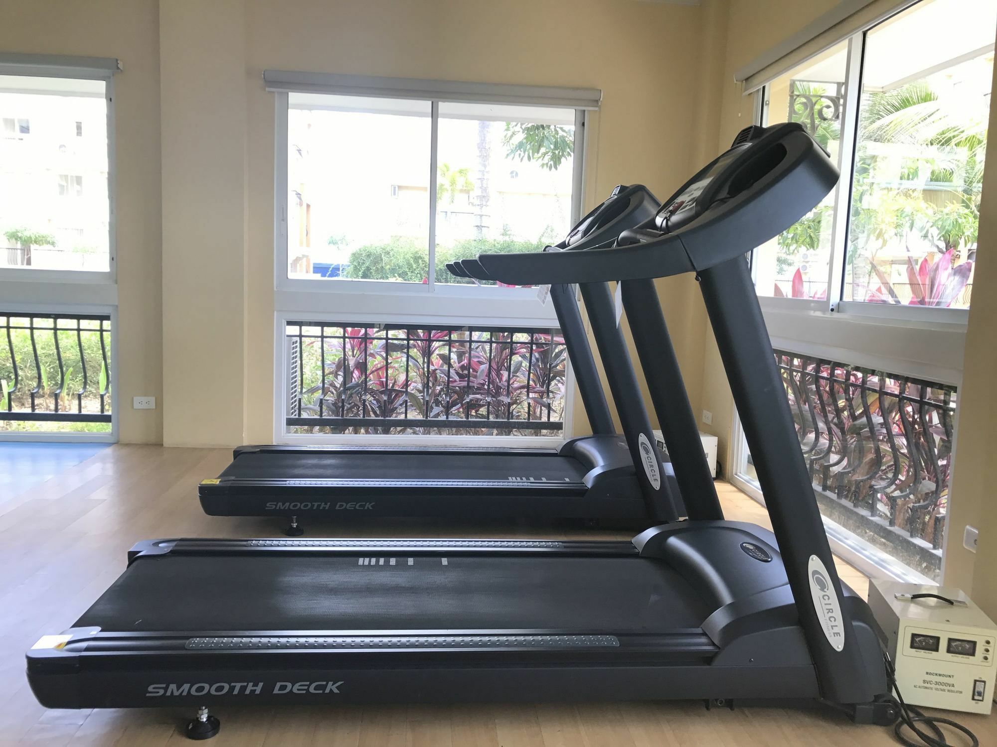 San Remo Oasis Serviced Apartments Cebu Εξωτερικό φωτογραφία