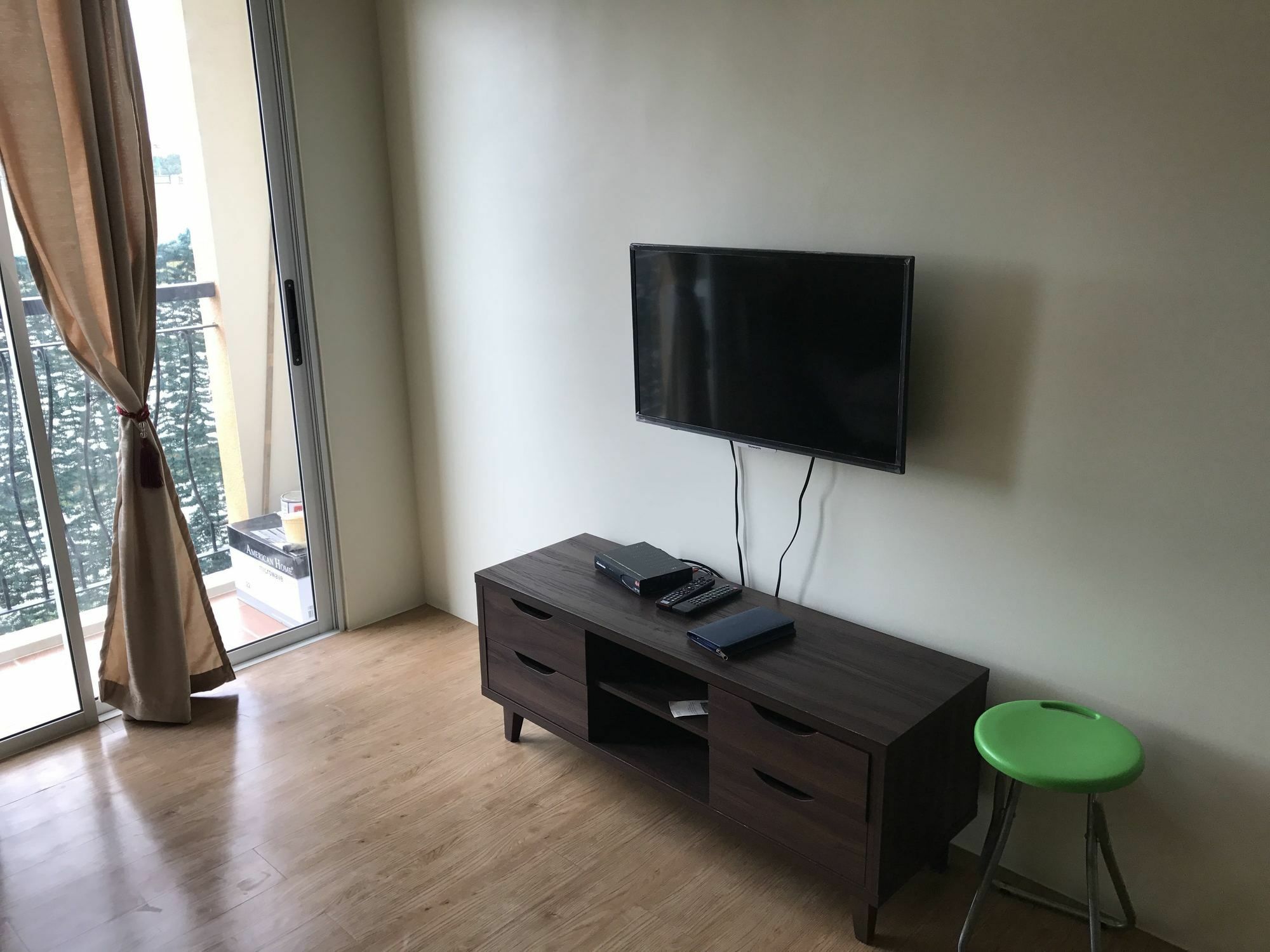 San Remo Oasis Serviced Apartments Cebu Εξωτερικό φωτογραφία