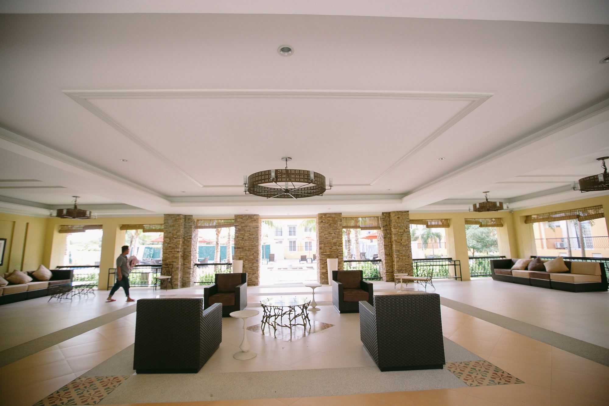 San Remo Oasis Serviced Apartments Cebu Εξωτερικό φωτογραφία