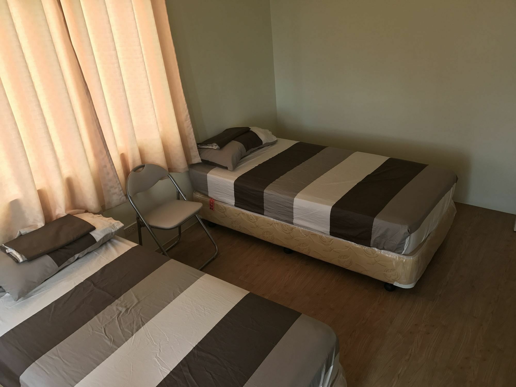 San Remo Oasis Serviced Apartments Cebu Εξωτερικό φωτογραφία