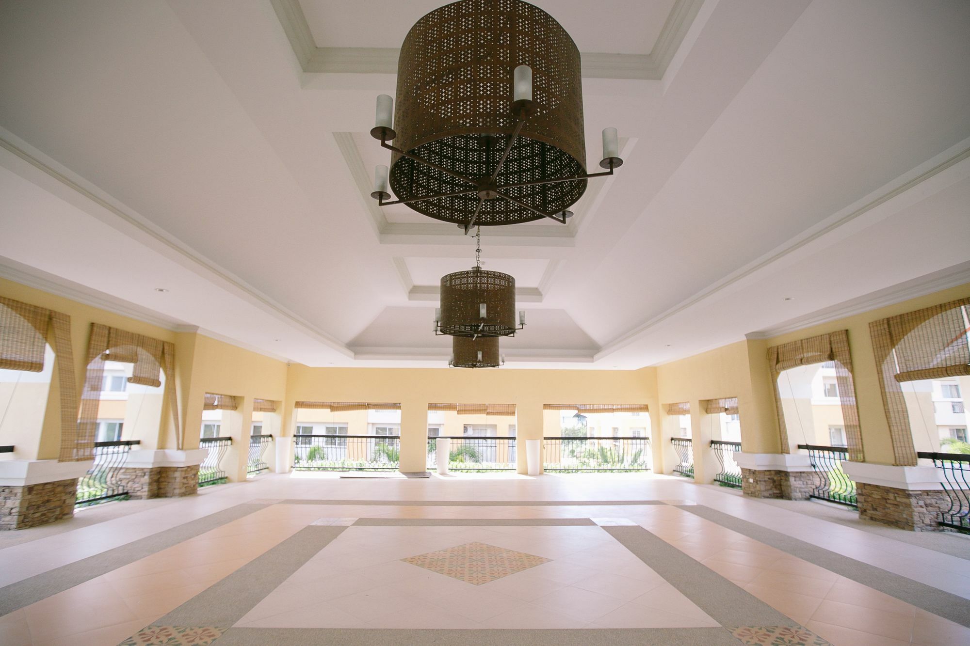 San Remo Oasis Serviced Apartments Cebu Εξωτερικό φωτογραφία