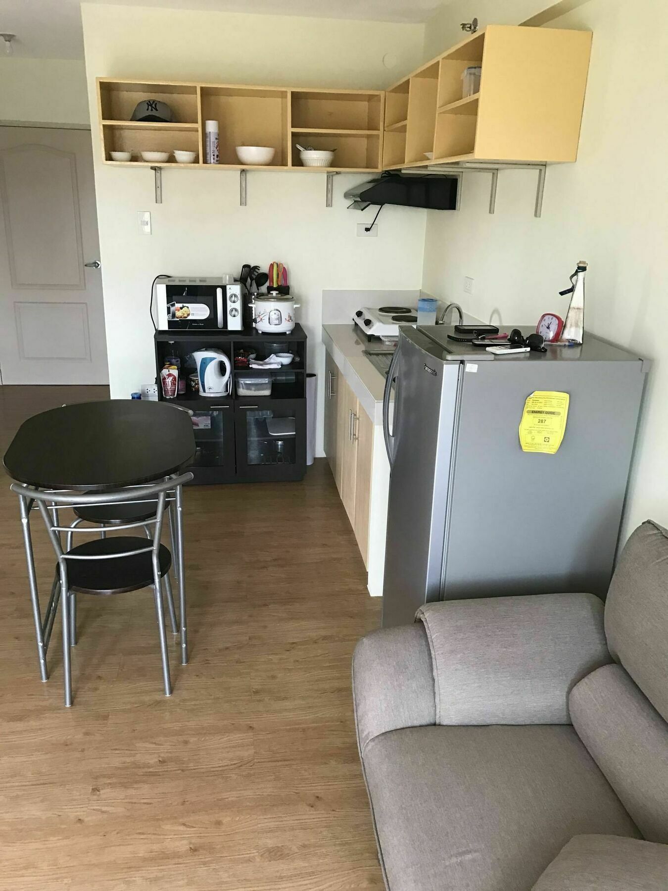 San Remo Oasis Serviced Apartments Cebu Εξωτερικό φωτογραφία