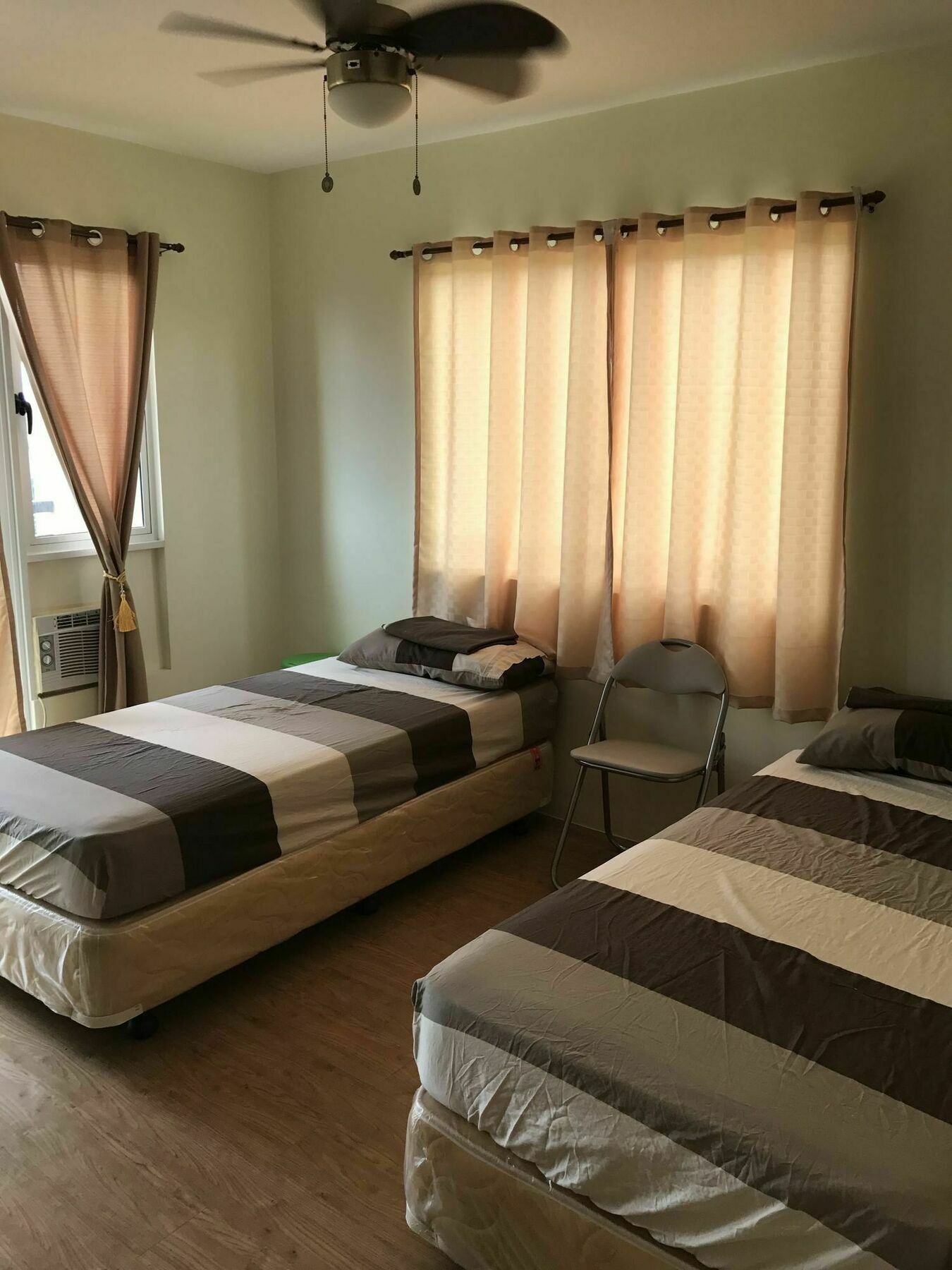 San Remo Oasis Serviced Apartments Cebu Εξωτερικό φωτογραφία